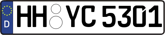 HH-YC5301
