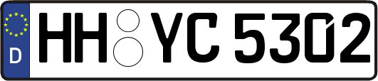 HH-YC5302