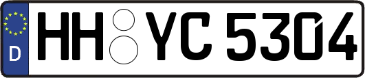 HH-YC5304