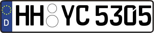 HH-YC5305