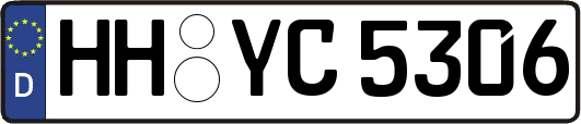HH-YC5306