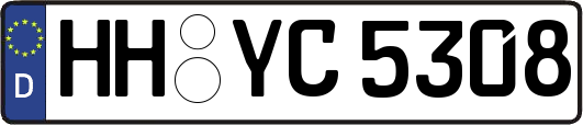 HH-YC5308