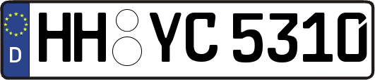 HH-YC5310