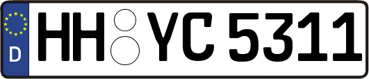 HH-YC5311