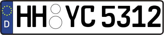 HH-YC5312