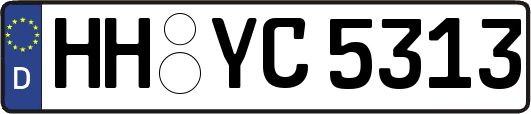 HH-YC5313