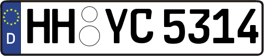 HH-YC5314