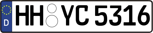 HH-YC5316