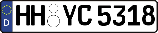 HH-YC5318