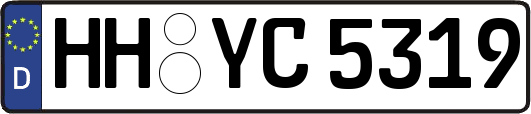 HH-YC5319