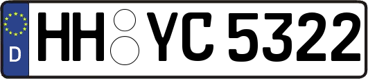 HH-YC5322