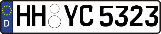 HH-YC5323