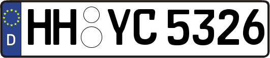 HH-YC5326