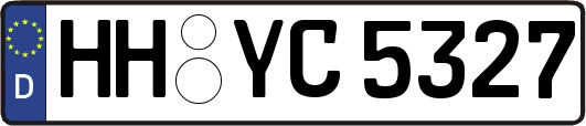 HH-YC5327