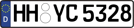 HH-YC5328
