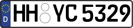 HH-YC5329
