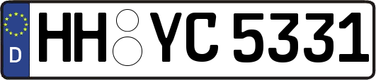 HH-YC5331