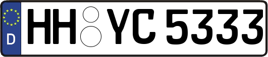 HH-YC5333