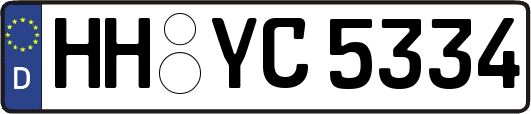 HH-YC5334