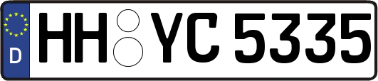 HH-YC5335