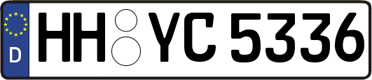 HH-YC5336