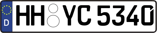HH-YC5340