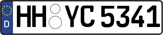 HH-YC5341