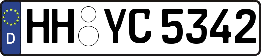 HH-YC5342