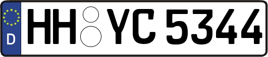 HH-YC5344