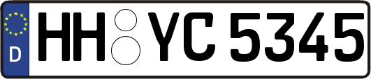 HH-YC5345