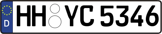 HH-YC5346