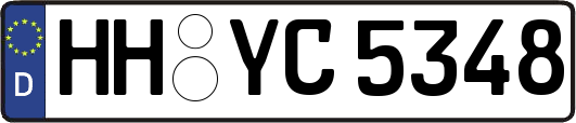 HH-YC5348