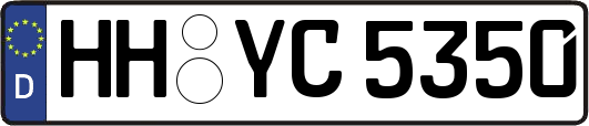 HH-YC5350