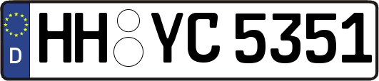 HH-YC5351