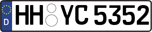 HH-YC5352