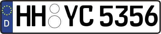 HH-YC5356