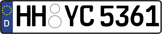 HH-YC5361
