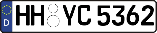 HH-YC5362