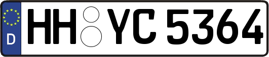 HH-YC5364