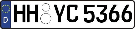 HH-YC5366