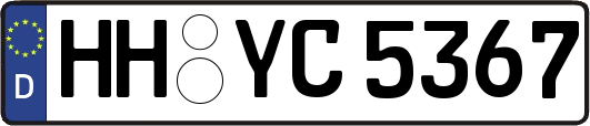 HH-YC5367