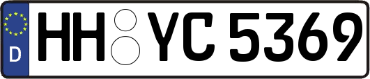 HH-YC5369