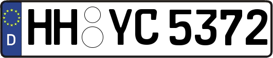 HH-YC5372