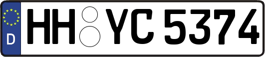 HH-YC5374