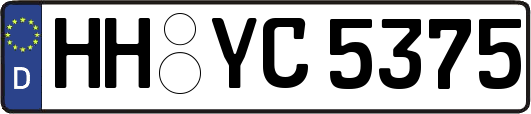 HH-YC5375