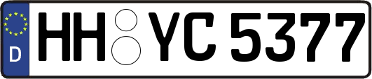 HH-YC5377