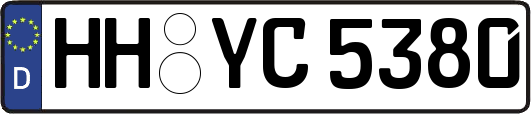 HH-YC5380