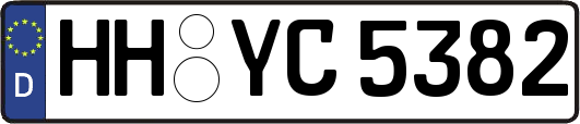 HH-YC5382