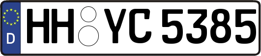 HH-YC5385