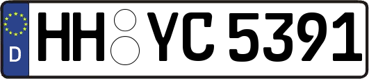 HH-YC5391